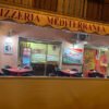 Pizza Mediterranea