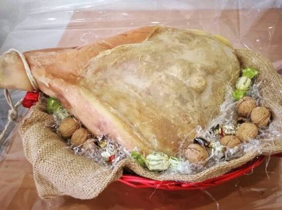 La Bottega Del Buongustaio 