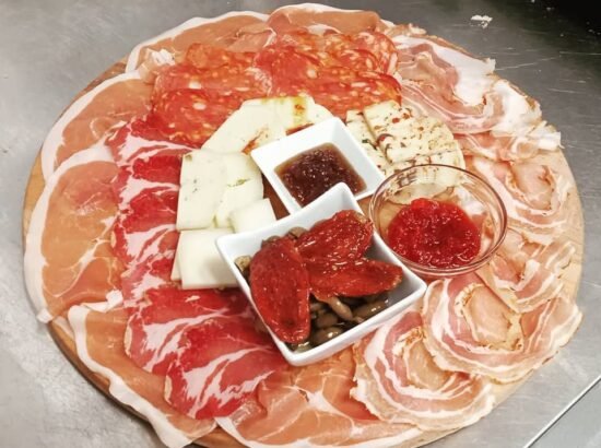 La Bottega Del Buongustaio 