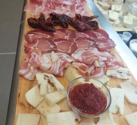 La Bottega Del Buongustaio 