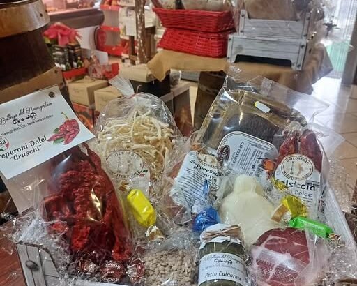 La Bottega Del Buongustaio 