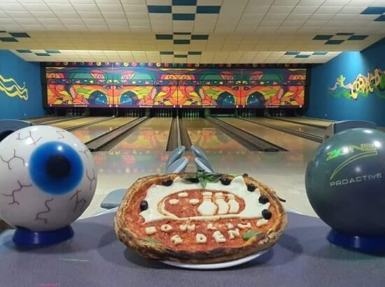 Bowling Eden – Bar Ristorante Pizzeria Pub 