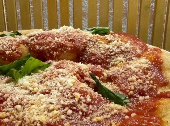 Giaguá •Pizza, Supuri e Cori 