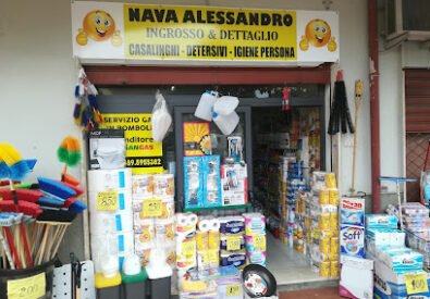 Nava Alessandro