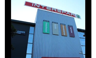 Interspar