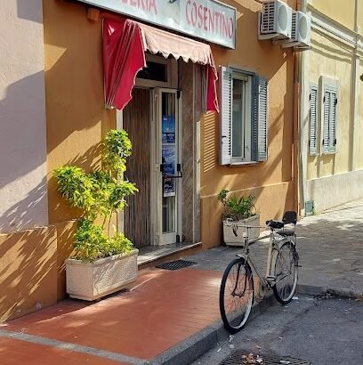 Macelleria Cosentino Leonardo 