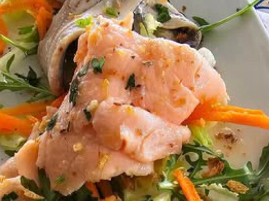 Lido Azzurro Pizzeria 