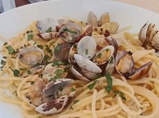Lido Azzurro Pizzeria 