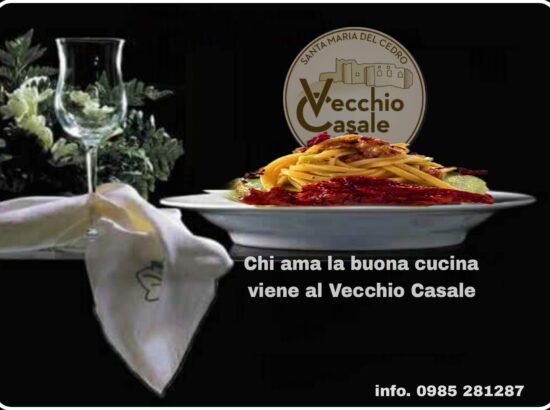 Vecchio Casale 