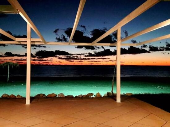 Pianira Beach – Stabilimento Balneare 