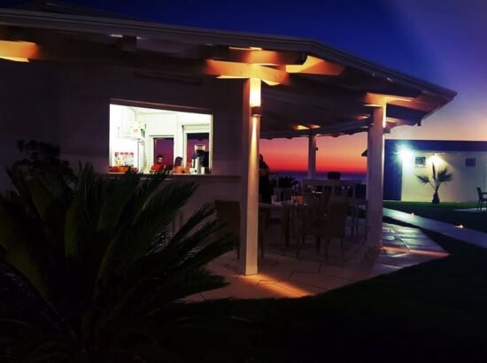 Pianira Beach – Stabilimento Balneare 