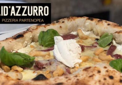 Lido Azzurro Pizzeria