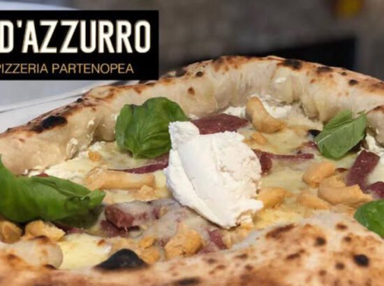 Lido Azzurro Pizzeria 