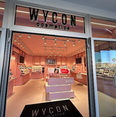 Wycon Cosmetics 