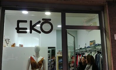 EKO Abbigliamento Do...